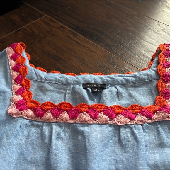 Blouse - Picture 3 of 4